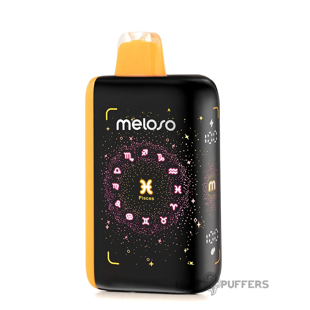 Geek Bar Meloso Bar 30K Disposable Vape 5% Nicotine