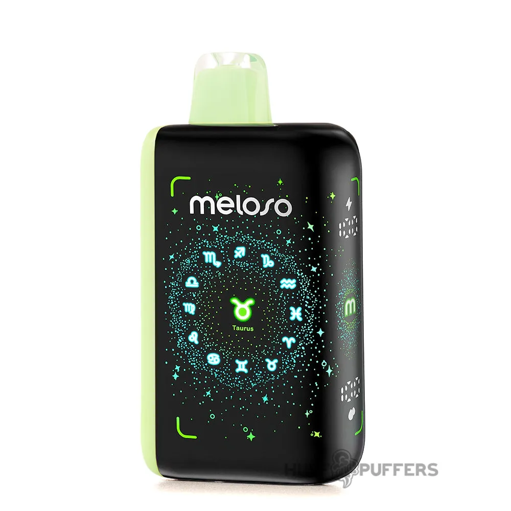 Geek Bar Meloso Bar 30K Disposable Vape 5% Nicotine