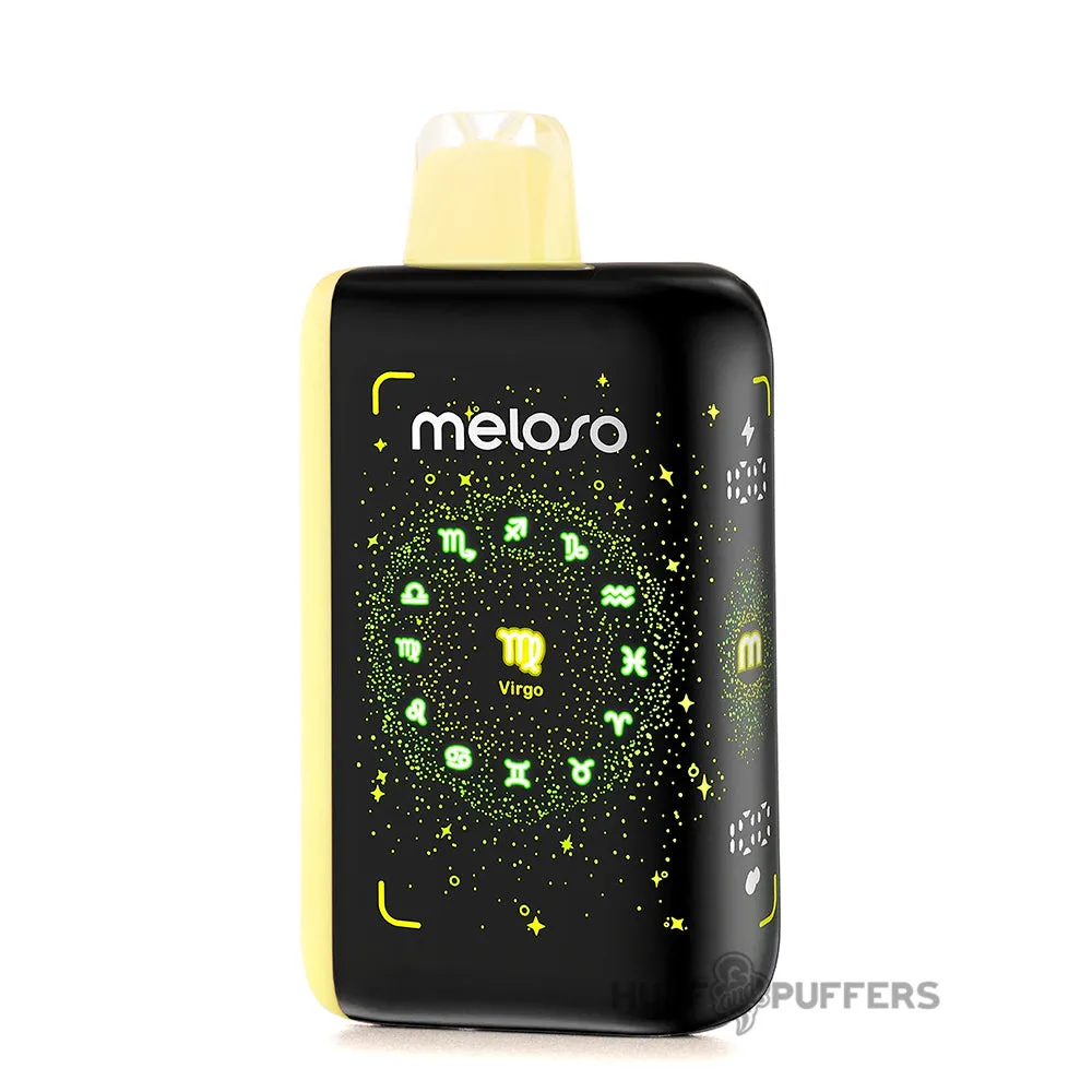 Geek Bar Meloso Bar 30K Disposable Vape 5% Nicotine