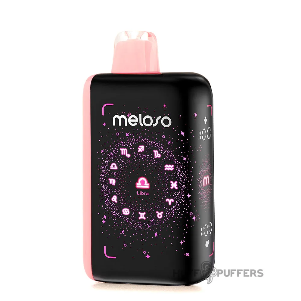 Geek Bar Meloso Bar 30K Disposable Vape 5% Nicotine