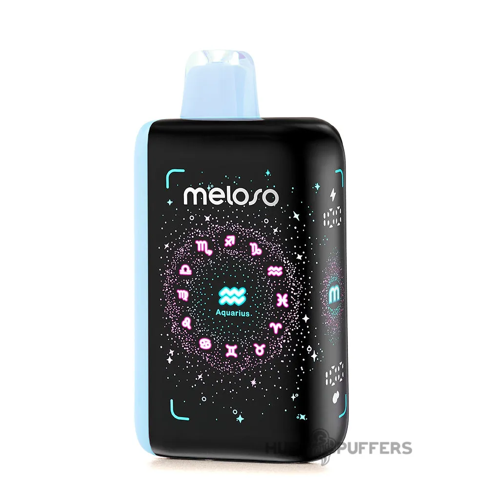 Geek Bar Meloso Bar 30K Disposable Vape 5% Nicotine