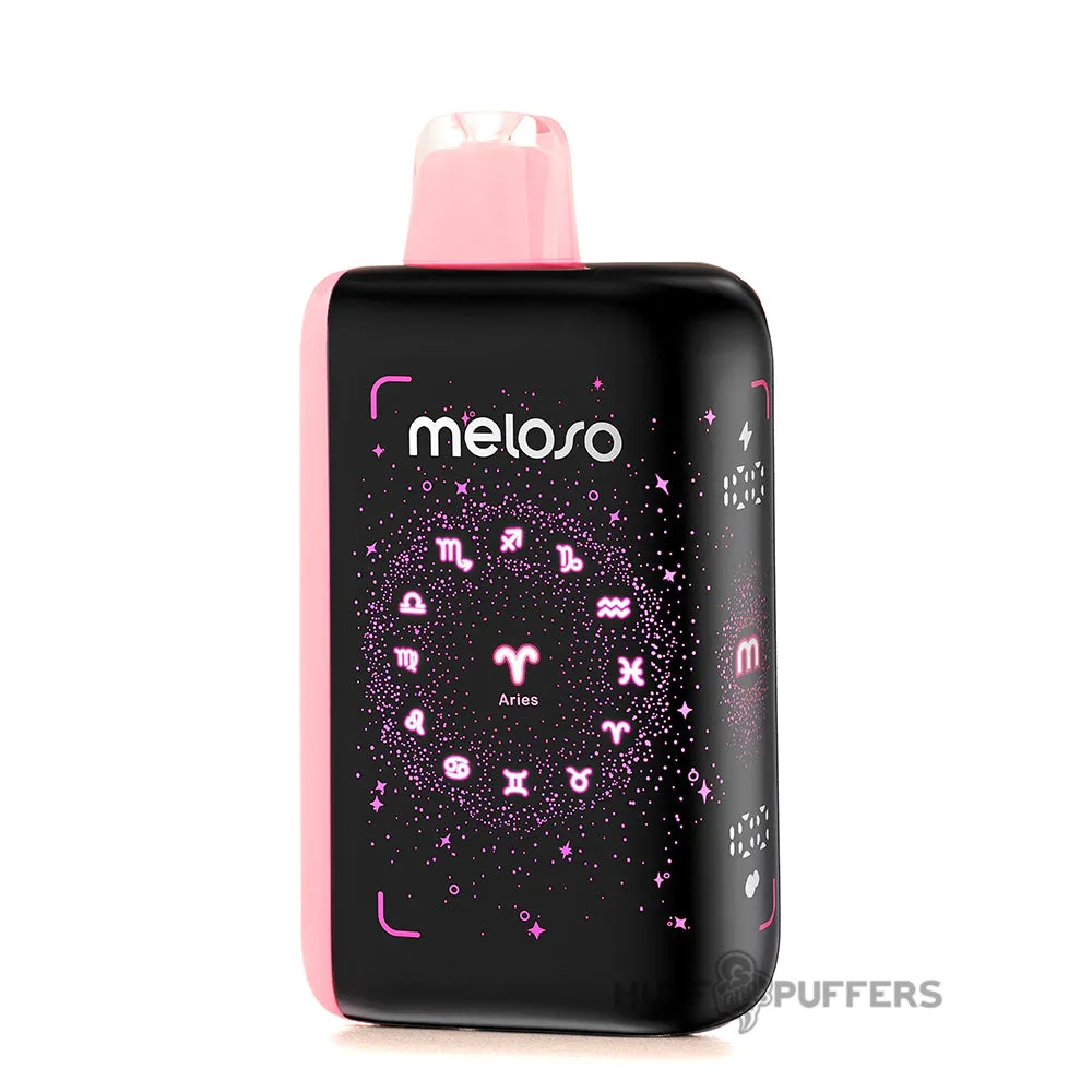 Geek Bar Meloso Bar 30K Disposable Vape 5% Nicotine