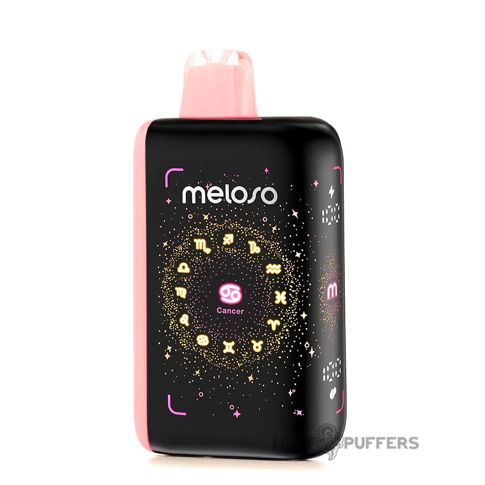 Geek Bar Meloso Bar 30K Disposable Vape 5% Nicotine