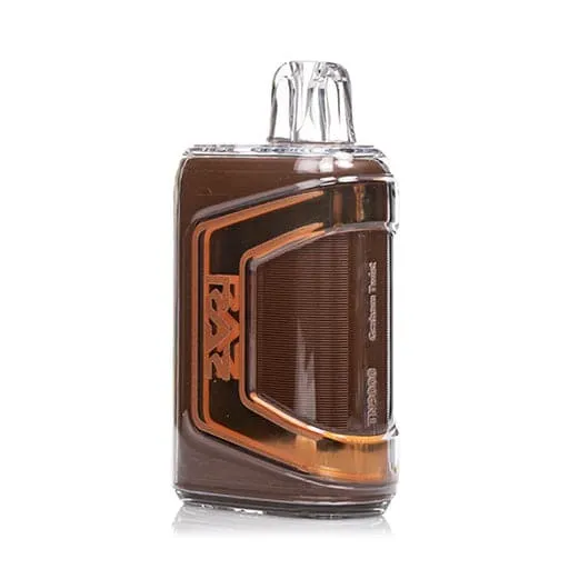 Geek Vape RAZ TN9000 10 pack