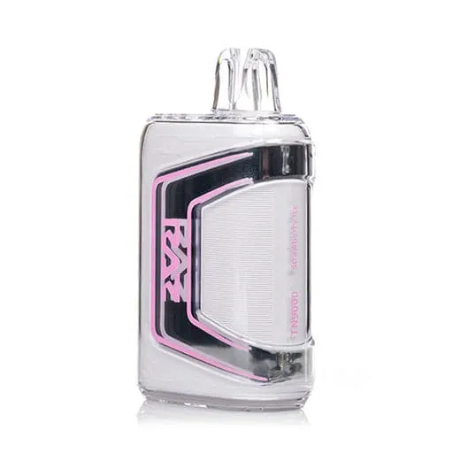 Geek Vape RAZ TN9000 10 pack
