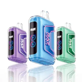 Geek Vape RAZ TN9000 10 pack