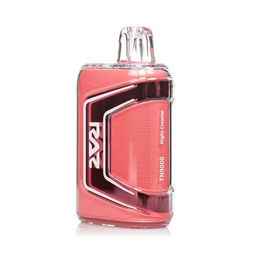 Geek Vape RAZ TN9000 10 pack