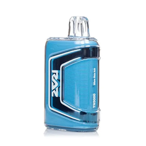 Geek Vape RAZ TN9000 10 pack
