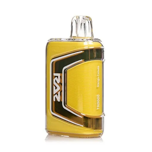 Geek Vape RAZ TN9000 10 pack