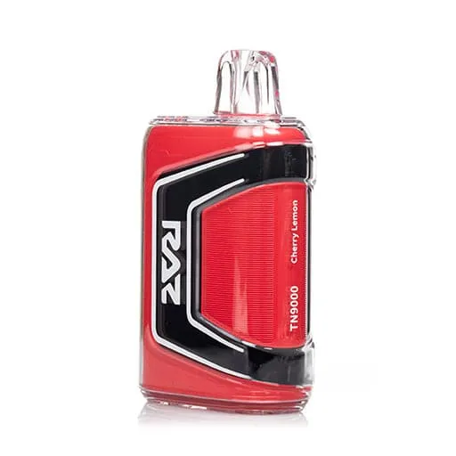 Geek Vape RAZ TN9000 10 pack