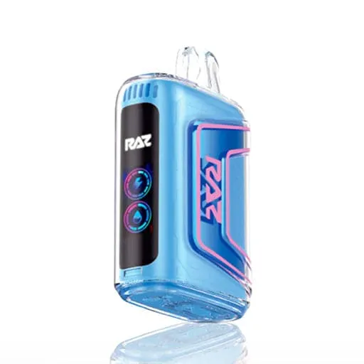 Geek Vape RAZ TN9000 10 pack