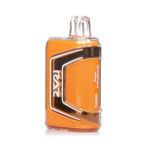 Geek Vape RAZ TN9000 10 pack