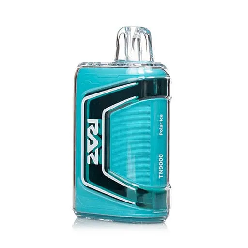 Geek Vape RAZ TN9000 10 pack