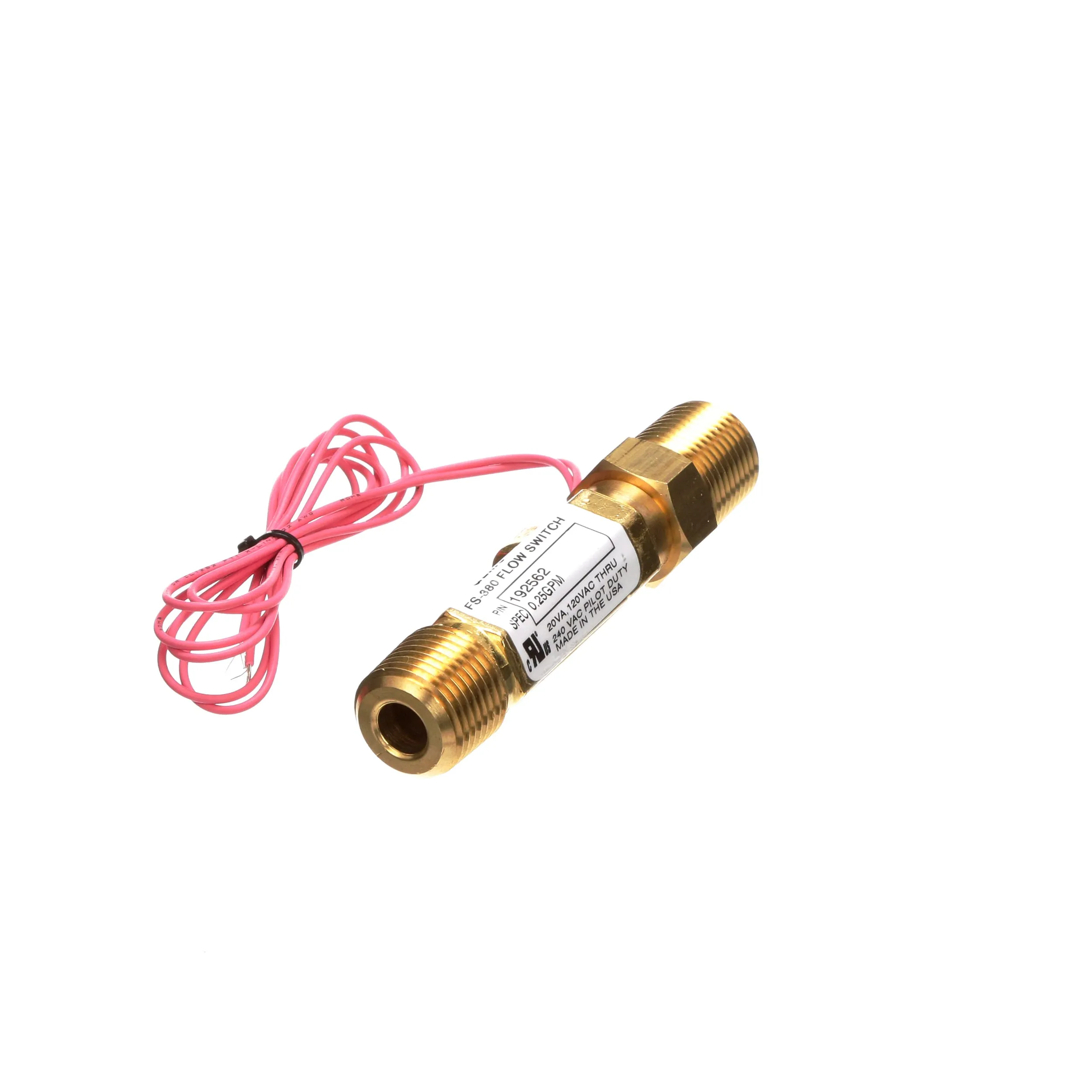 GEMS Sensors, Inc 192562