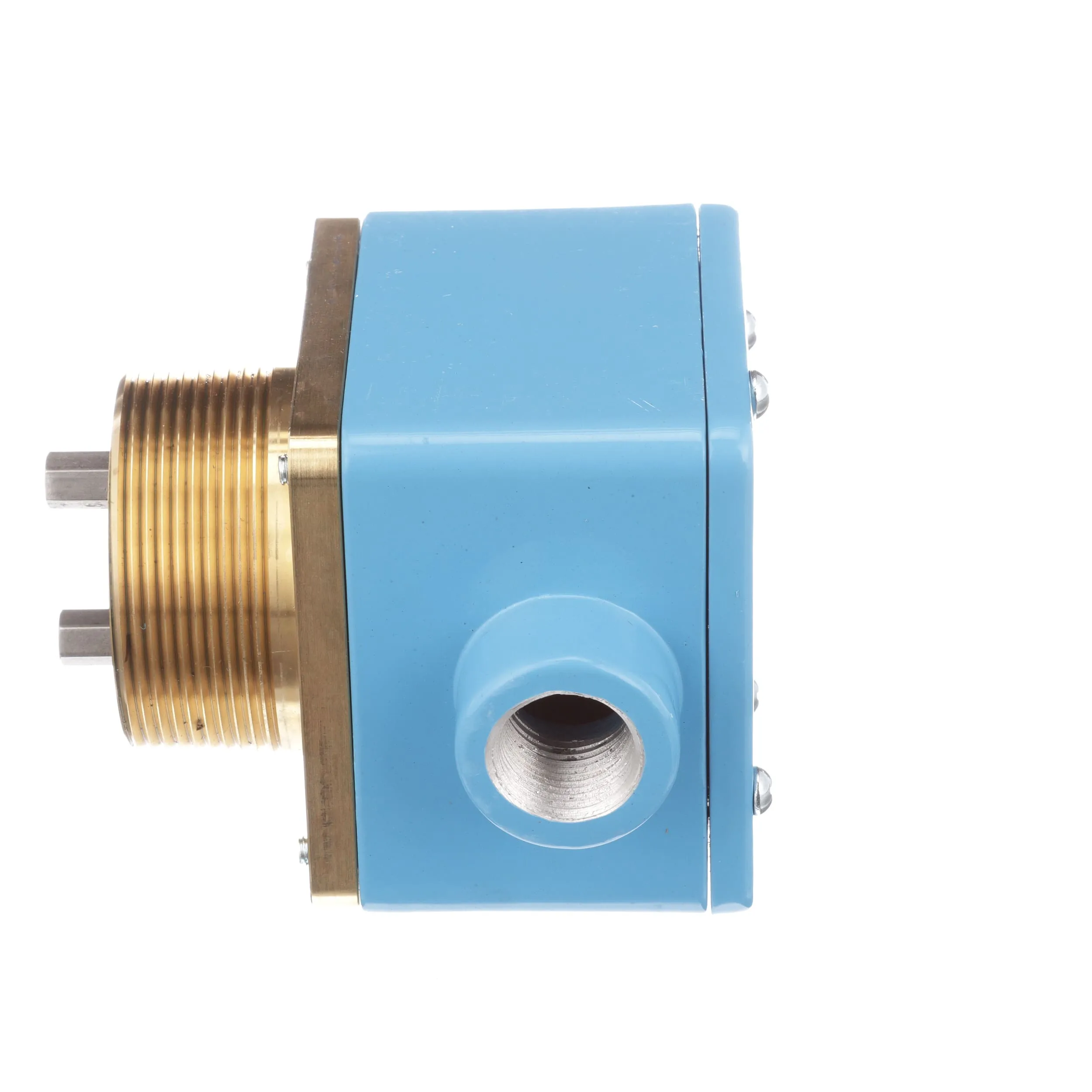 GEMS Sensors, Inc 3E2B