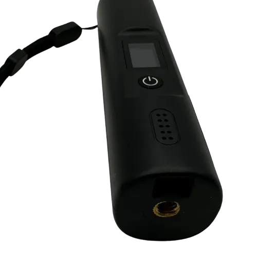 GeoAstra X8-M1 Bluetooth / USB RTK GNSS Receiver (L1, L2 & L5 bands, 4G LTE, Bluetooth / USB Dual Interfaces, IP67 waterproof, 20-hour battery life, ultra-portable at only 104g, 50 cm accuracy standalone, up to 1 cm accuracy with RTK)