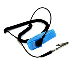 Hakko SC-0807 Adjustable Wrist Strap (Qty of 10)