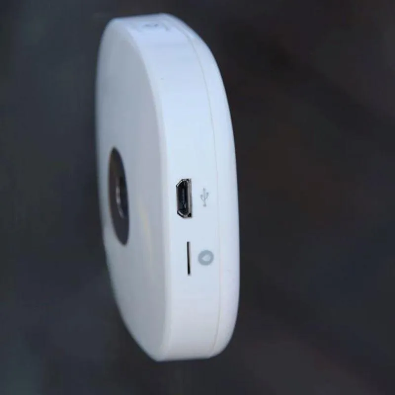 HALISTONE 6-in-1 Intelligent Health Tracker