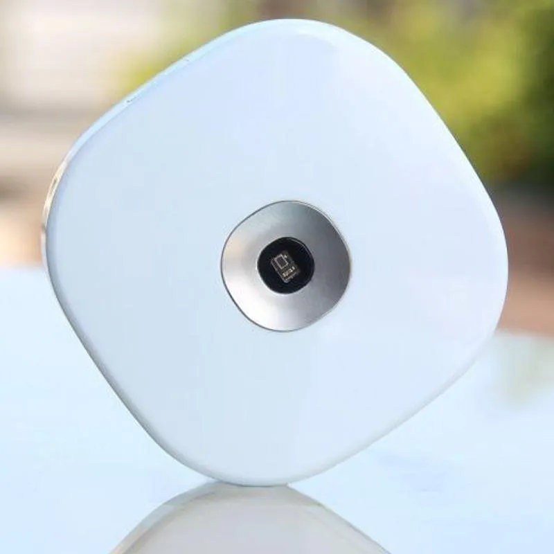 HALISTONE 6-in-1 Intelligent Health Tracker