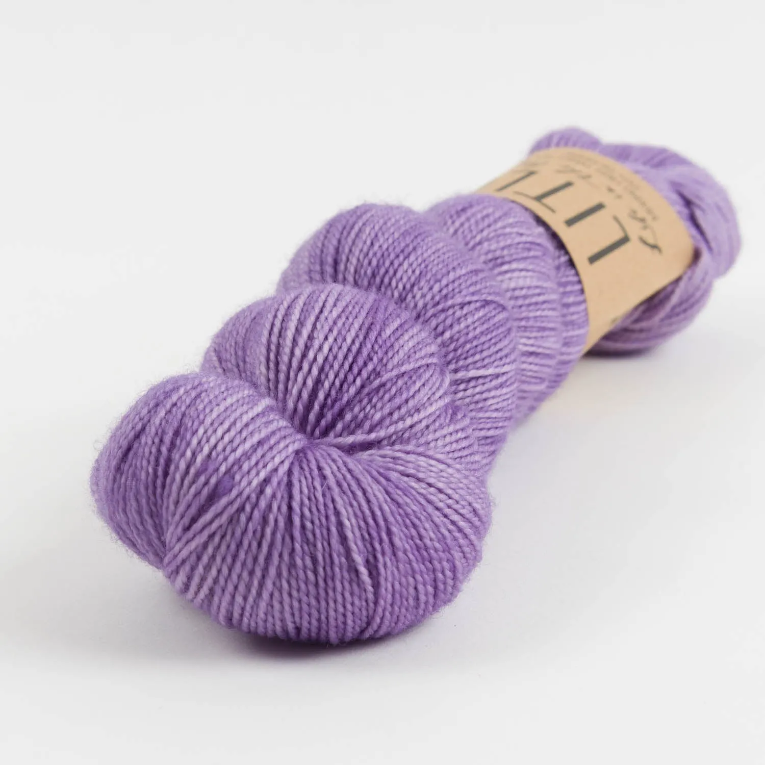 HIGH TWIST SOCK - SUGAR PLUM