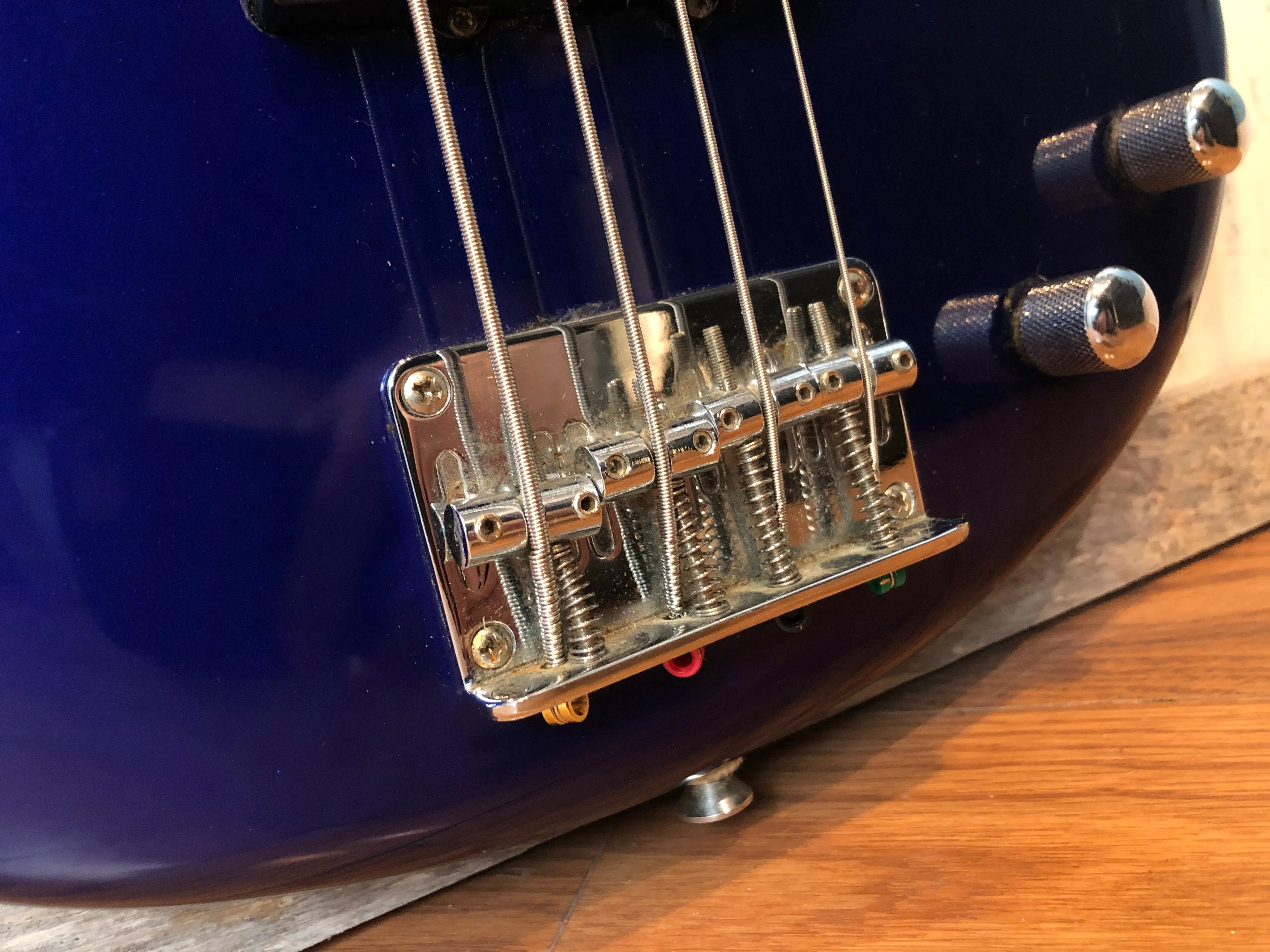 Ibanez GSR200 Bass