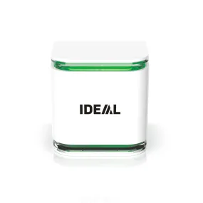 IDEAL AS10 Air Quality Monitor