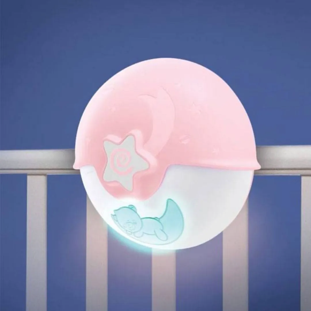 Infantino Soothing Light & Projector with Music