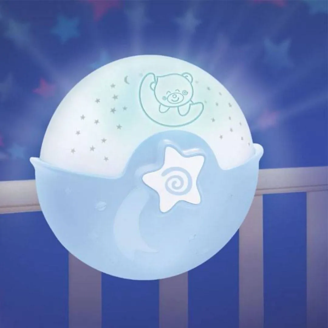 Infantino Soothing Light & Projector with Music