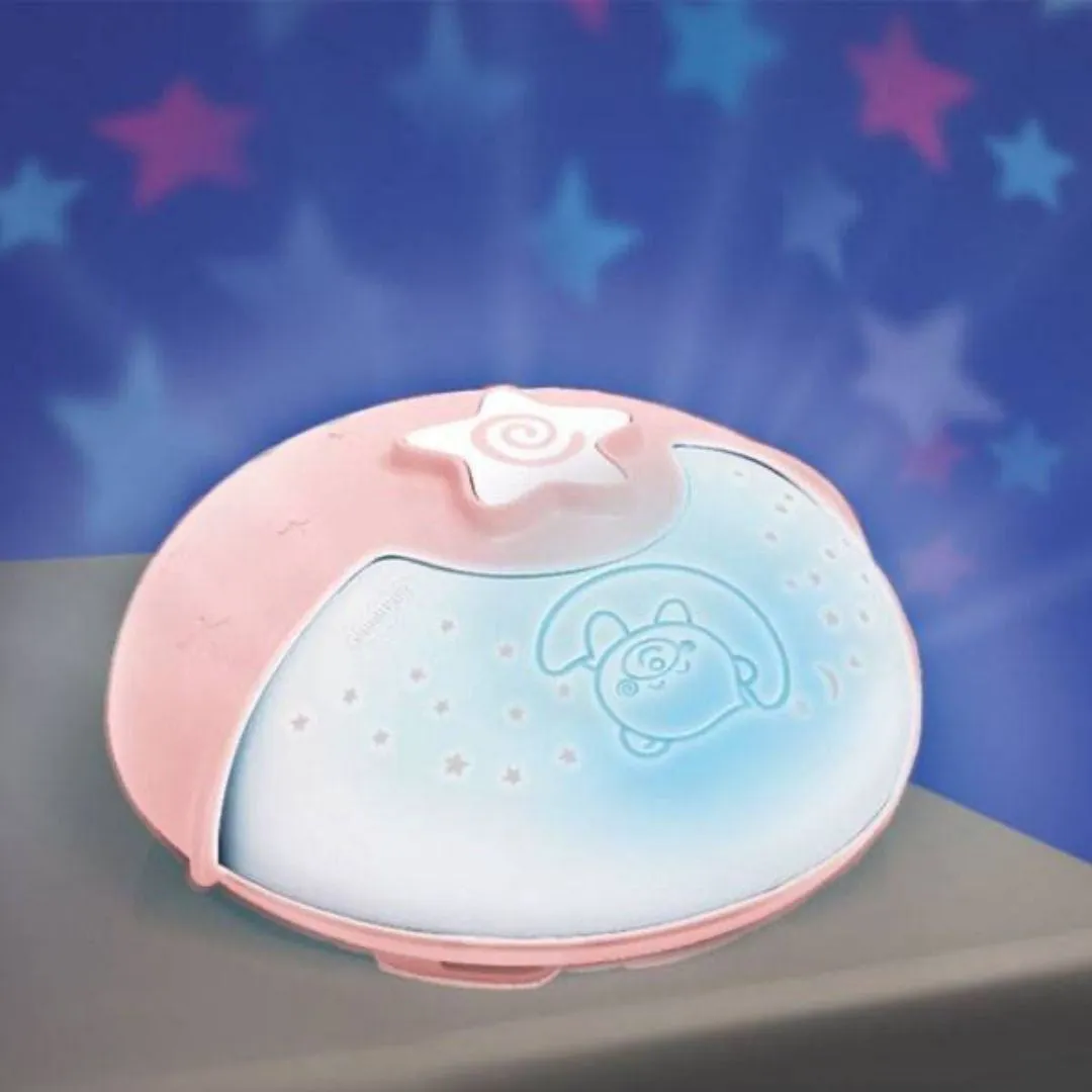 Infantino Soothing Light & Projector with Music