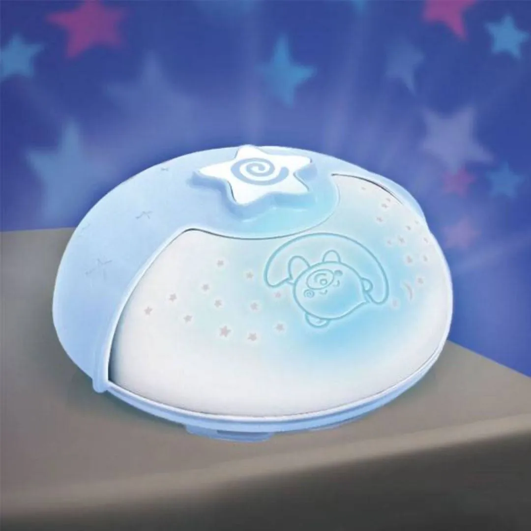 Infantino Soothing Light & Projector with Music