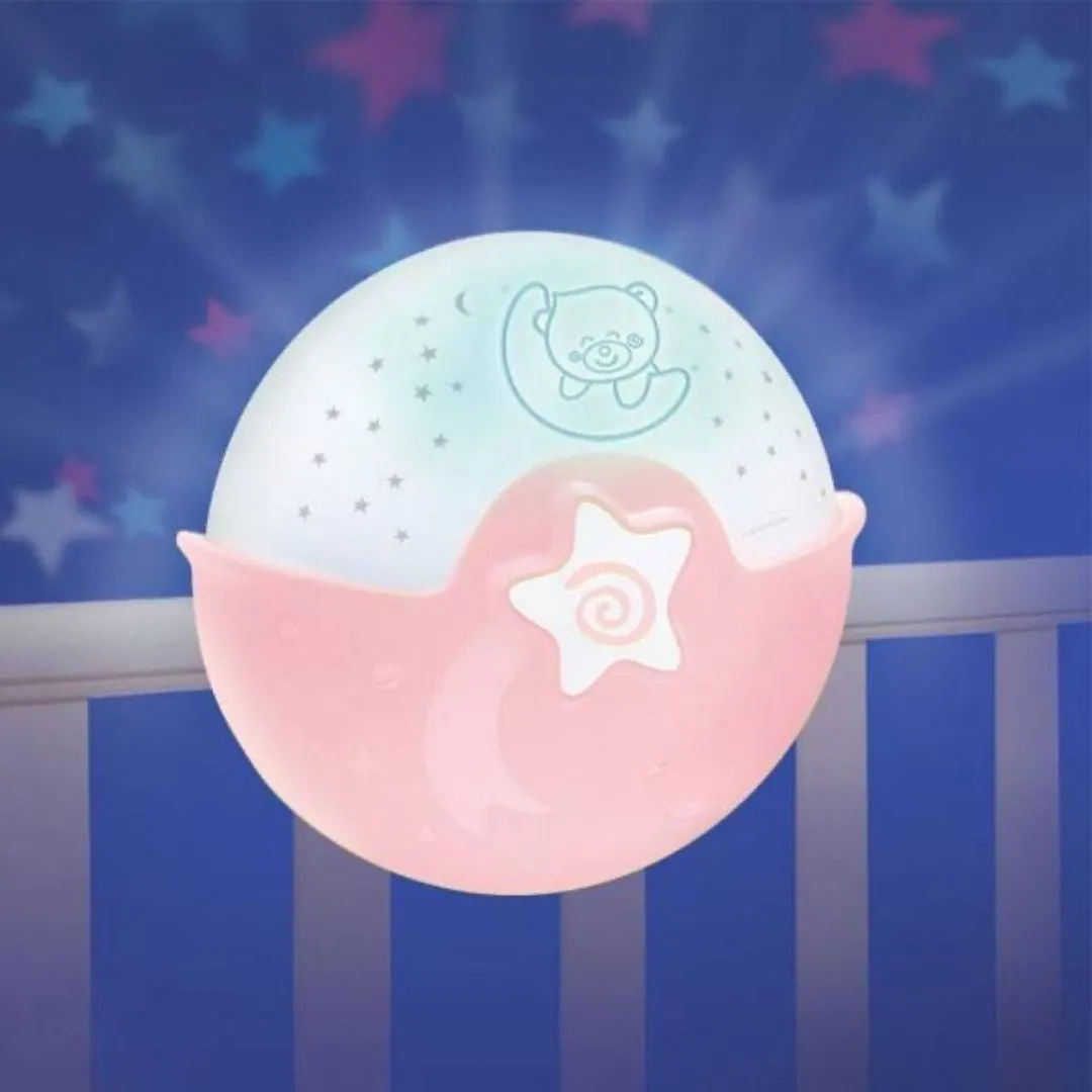 Infantino Soothing Light & Projector with Music