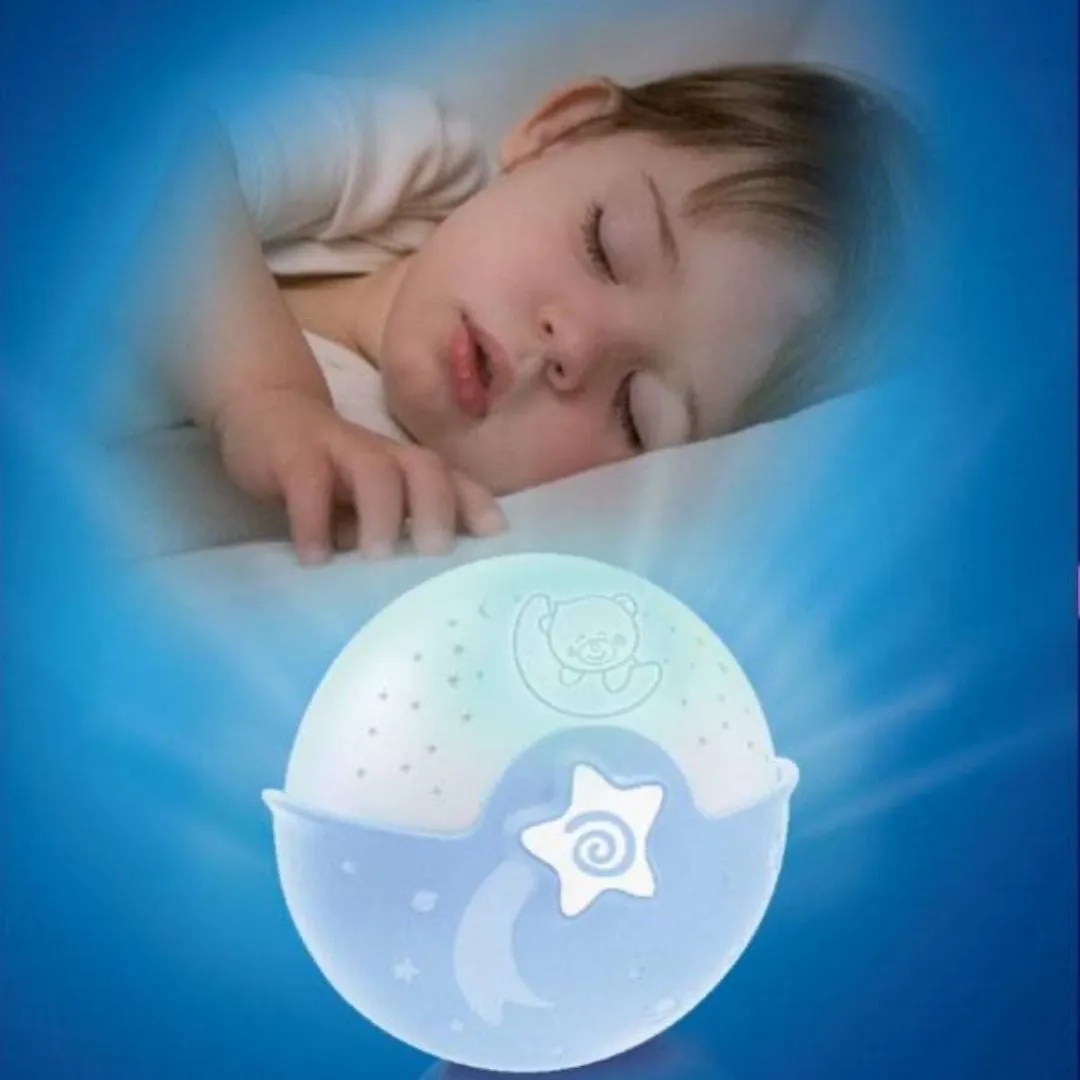 Infantino Soothing Light & Projector with Music