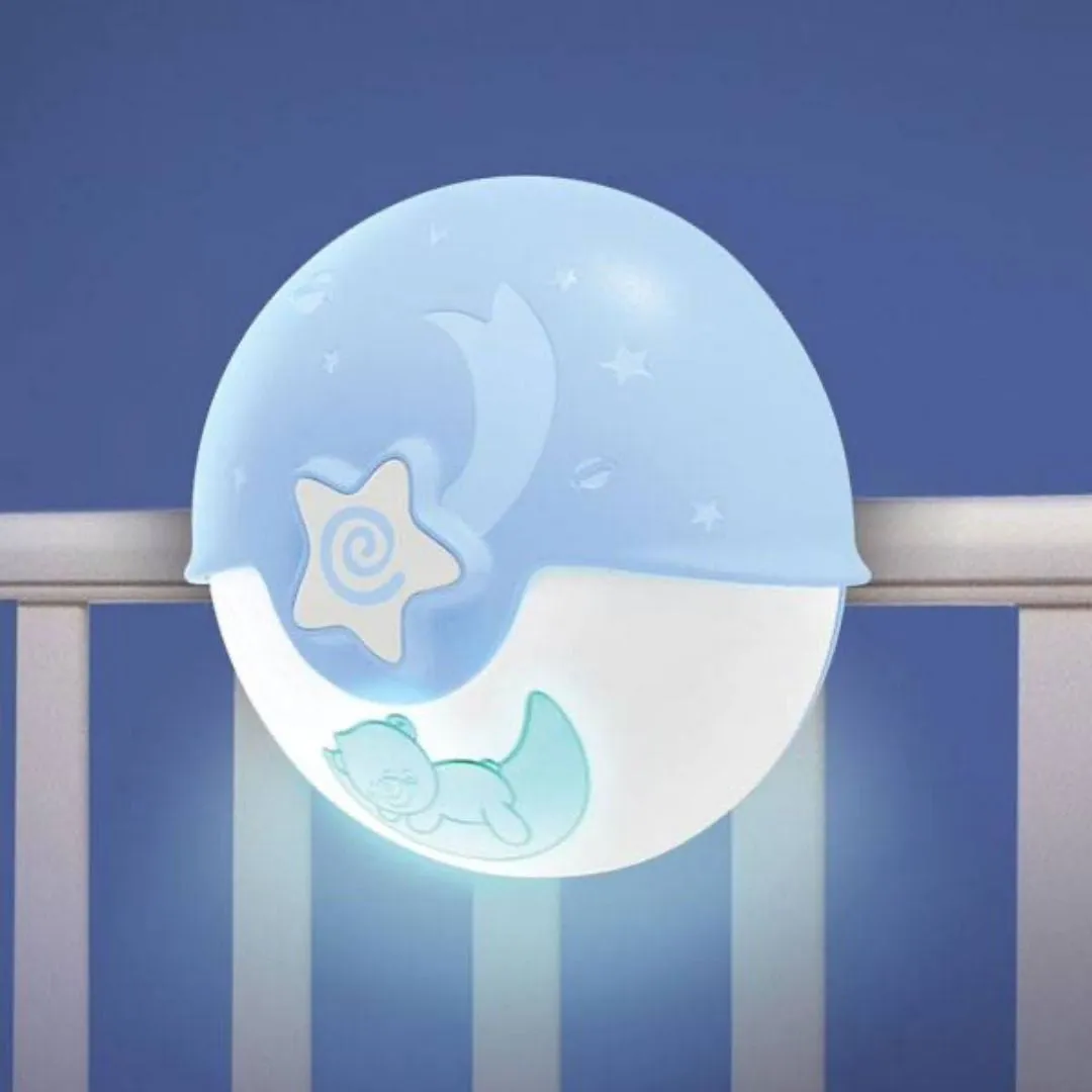 Infantino Soothing Light & Projector with Music