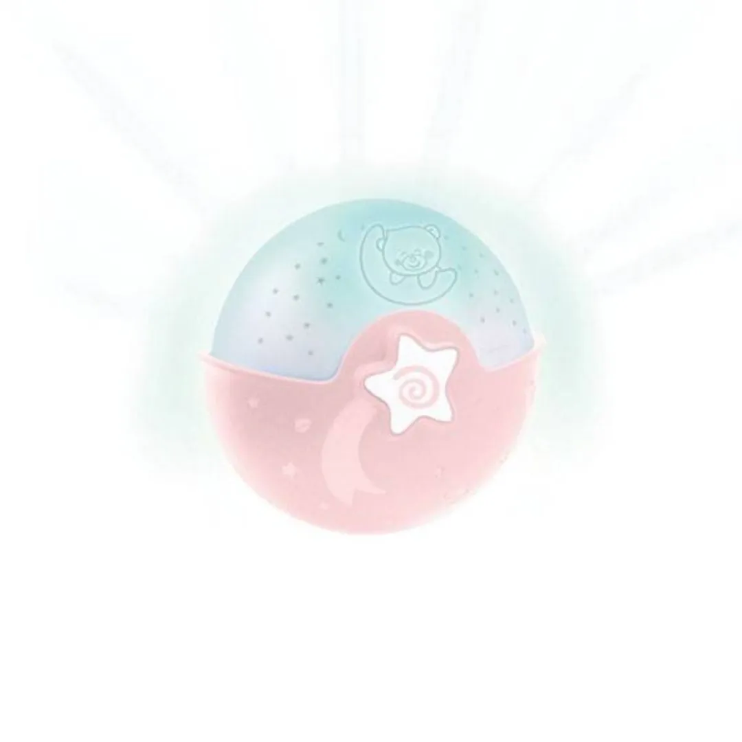 Infantino Soothing Light & Projector with Music