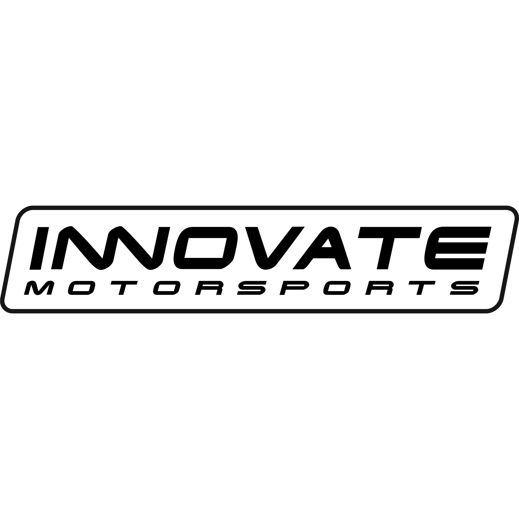 Innovate Motorsports SCG-1 Programmable Boost Controller - Air-Fuel Ratio Gauge - Digital - 2-1/16" Diameter - Black / White Face