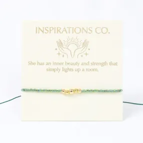 Inspiration Bracelet Inner Beauty