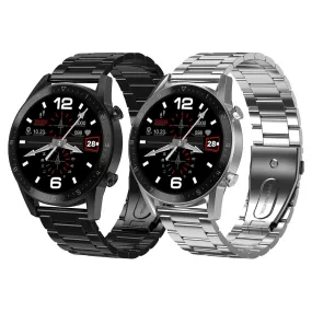 IP67 Waterproof Wireless Smartwatch Fitness Tracker