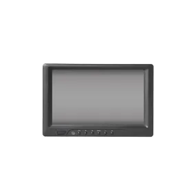 iStarUSA DD-7LCD-669GL 7" Touch Screen LCD 16:9 HDMI