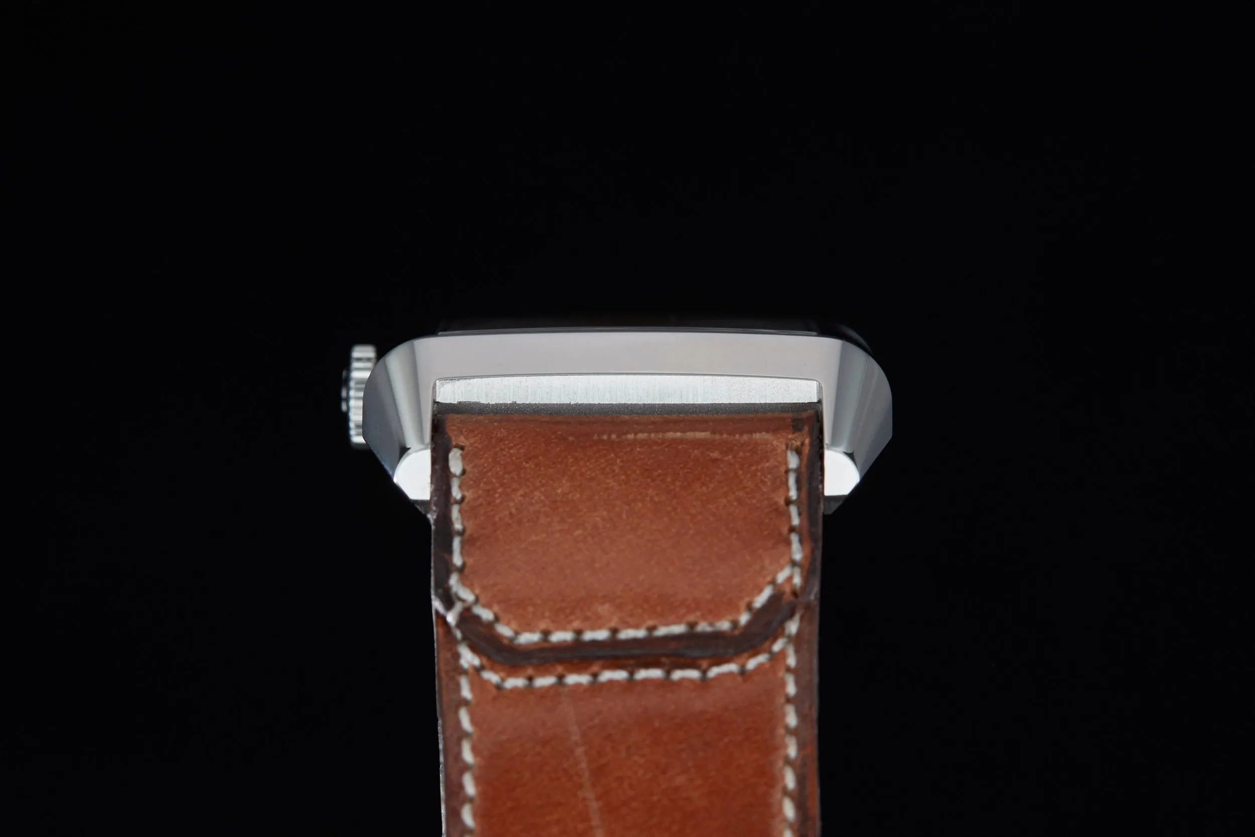 Jaeger-LeCoultre Reverso 1931 "King Rama IX of Thailand" Limited Edition