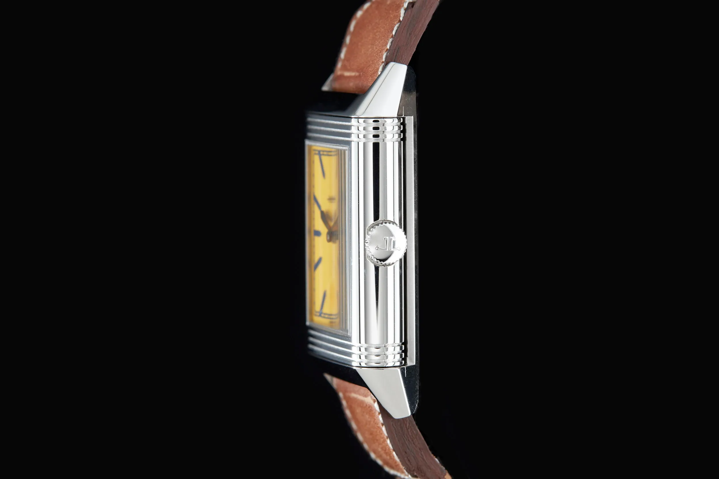Jaeger-LeCoultre Reverso 1931 "King Rama IX of Thailand" Limited Edition