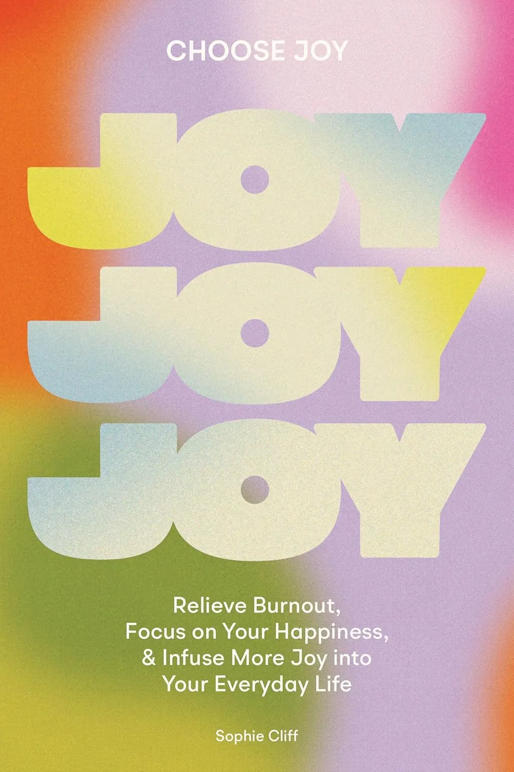 Joy Joy Joy