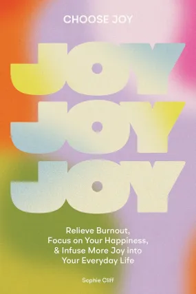 Joy Joy Joy