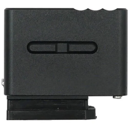 Keks KM-Q Light Meter (Black, Top Display)