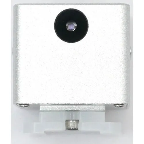 Keks KM-Q Light Meter (Chrome, Top Display)
