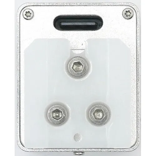 Keks KM-Q Light Meter (Chrome, Top Display)