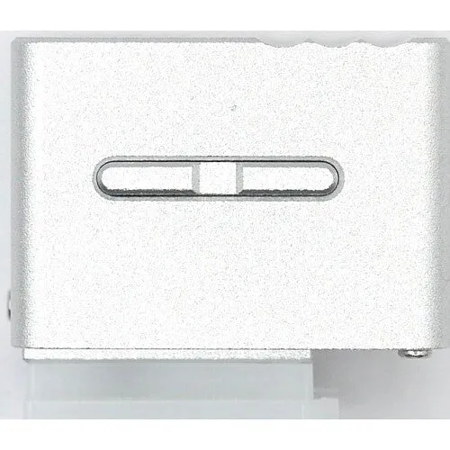 Keks KM-Q Light Meter (Chrome, Top Display)