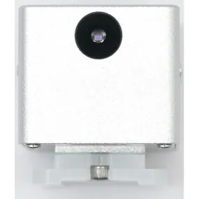 Keks KM-Q Light Meter (Chrome, Top Display)