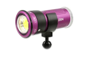 Keldan Video 4X Light (10,000 Lumen, CRI 85)