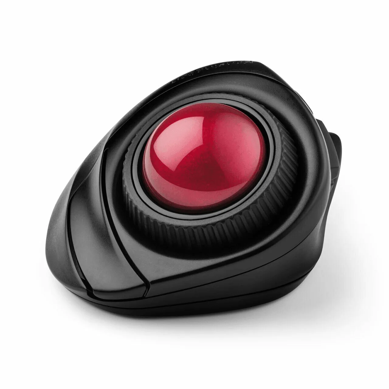 Kensington Orbit Fusion Wireless Trackball Mouse Ergonomic