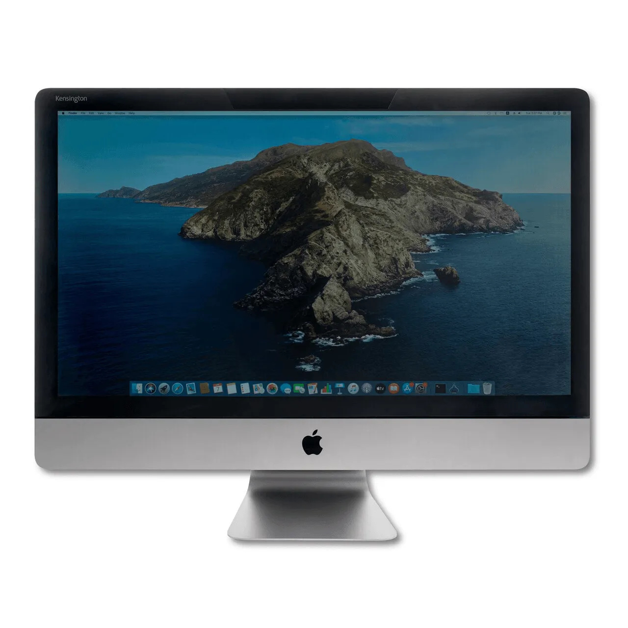 Kensington Privacy Screen Filter Protector Apple iMac 27" Inch